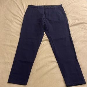 Vineyard vines performance golf pants